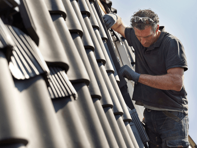 About Roof Repair Experts Pavillion, WY